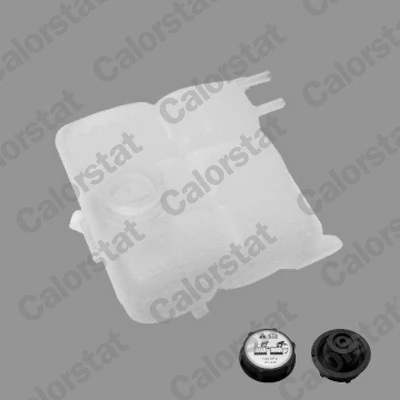 Expansion Tank, coolant